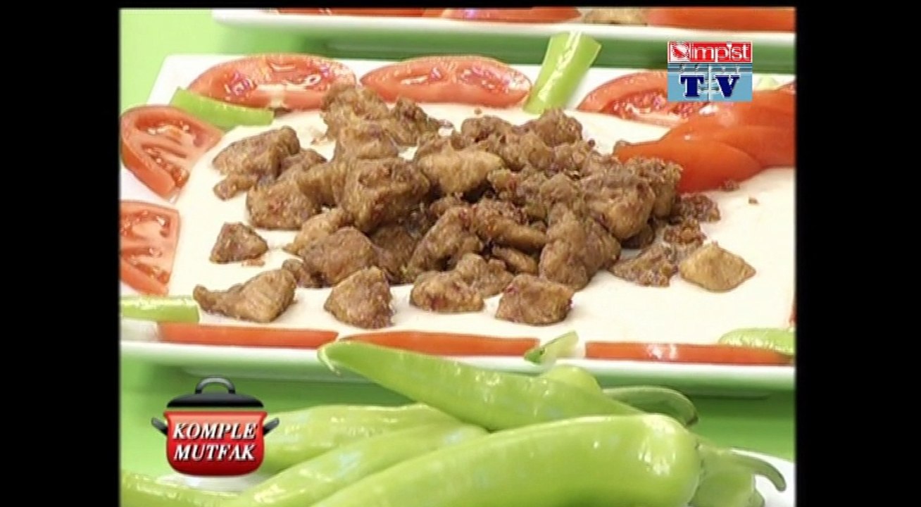 ACILI MİNİ ŞİNİTZEL