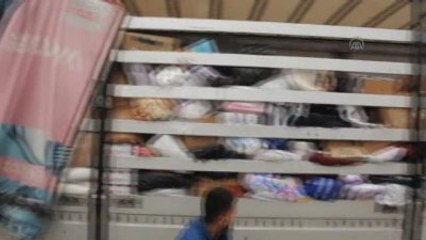 Terör Mağduru Bin 460 Aileye Yardım