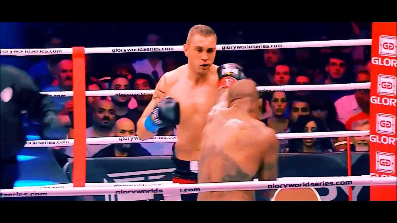 MMA Knockouts-Highlights (2015)