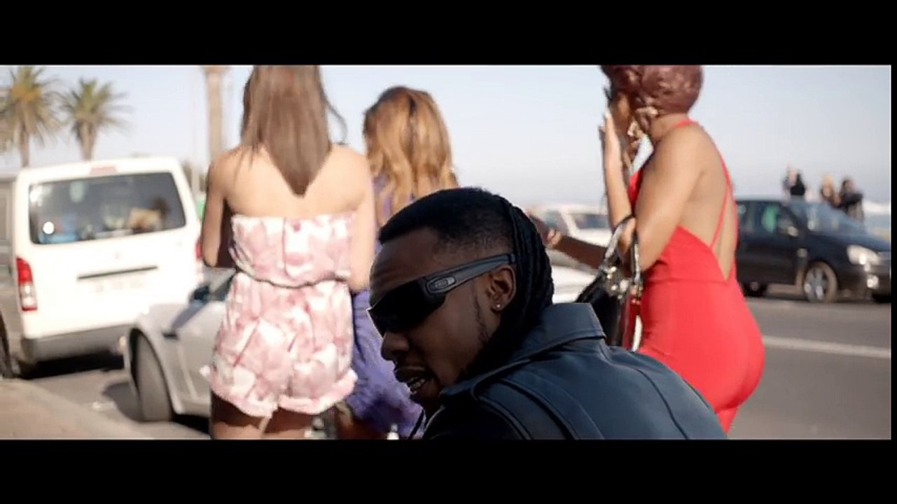 Flavour - Sexy Rosey ft. P-Square [Official Video]