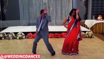 Rani Men Tu Raja - HD & > Desi Wedding Dance Performance & Wedding Dances 2016
