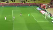1-1 Gaetan Charbonnier Goal HD - Monaco 1-1 Reims 11.03.2016 HD