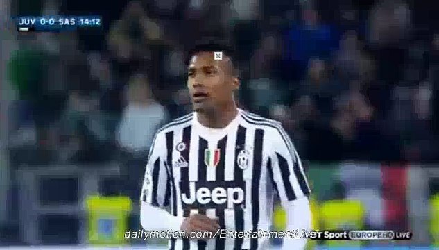 Paul Pogba Incredible SKILLS & PASS - Juventus 0-0 Sassuolo