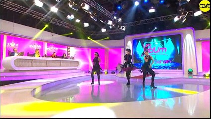 İşte Benim Stilim - 30. Bölüm Eleme Gecesi Tanıtımı