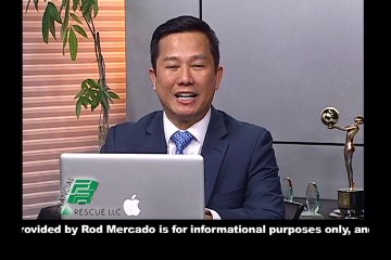 Q&A: What if I received a federal tax lien from the IRS?