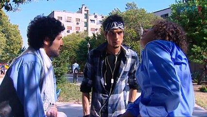 مسلسل شيفون ـ الحلقة 15 الخامسة عشر كاملة HD ـ Shefon