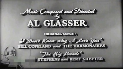 Why Men Leave Home (1951) - Ern Westmore, Julie Bishop, Richard Denning - Feature (Drama)