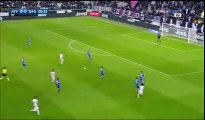 Paulo Dybala Super Shoot - Juventus 0-0 Sassuolo 11.03.2016