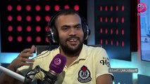 علي ربيع يغني عبد القادر للشاب خالد