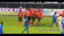 Jean Mehdi Goal HD - Niort 0-1 Paris FC - 11-03-2016