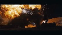 G.I. Joe 2: Retaliation // La première bande annonce (VF)