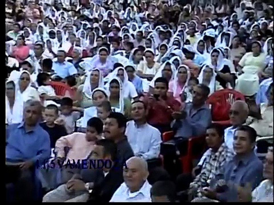 LA IGLESIA FIEL/DUO HEROES POR LA FE