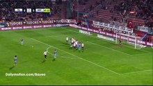 1-0 Marko Marin Goal HD - Trabzonspor 1-0 Mersin - 11-03-2016