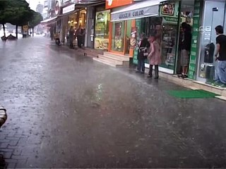 Meteoroloji'den kritik uyarı