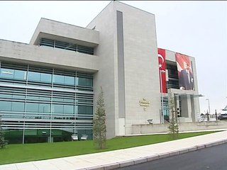 Youtube  AYM'ye başvurdu