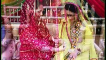 Sara's Mehndi Highlights - Uzmas Bridal Videography and Wedding Photography Services 2016