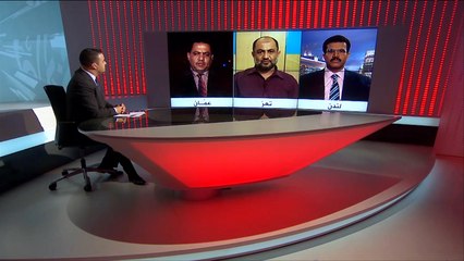 ما وراء الخبر- التطورات الميدانية في تعز