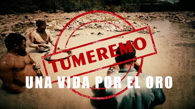 La fiebre del oro: conoce la mina en la cual trabajaban los mineros desaparecidos
