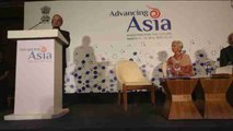 El FMI analiza en un foro en India el futuro de la economía asiática