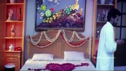 Buchi Babu First Night Scene | Honeymoon Couples First Night Love making