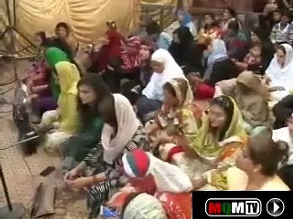 Altaf Hussain Response On Mustafa Kamal Announces To Do Jalsa In Jinnah Ground -