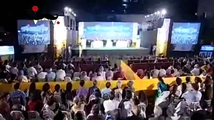 Telegraph National Debate 5th march 2016 | Anupam Kher Mocks Rahul Gandhi, uncut speech