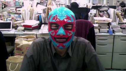 "Liquidateur" à Fukushima: un auteur de manga raconte