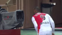 2-1 Vagner Love Goal HD - AS Monaco 2-1 Reims 11.03.2016 HD