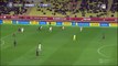 Vagner Love Goal HD - AS Monaco 2-1 Reims 11.03.2016
