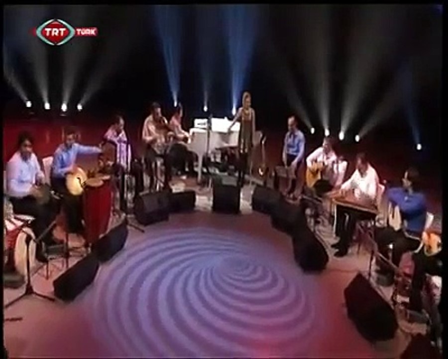 ♫♪ Ayşen Birgör Senin Olmaya Geldim ♫♪