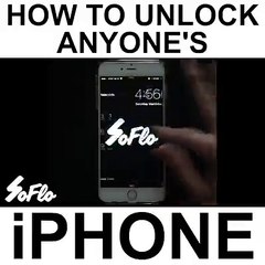 how to unlock iPhone without passcode