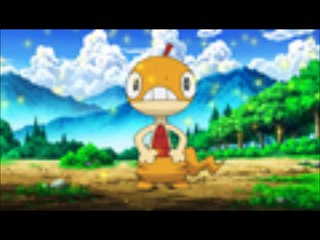 Pokémon Black & White Analysis Episode 29: Scraggy & Scrafty