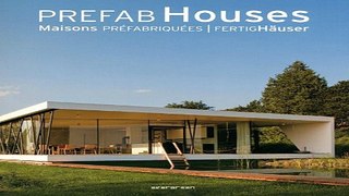 Read Prefab Houses Ebook pdf download