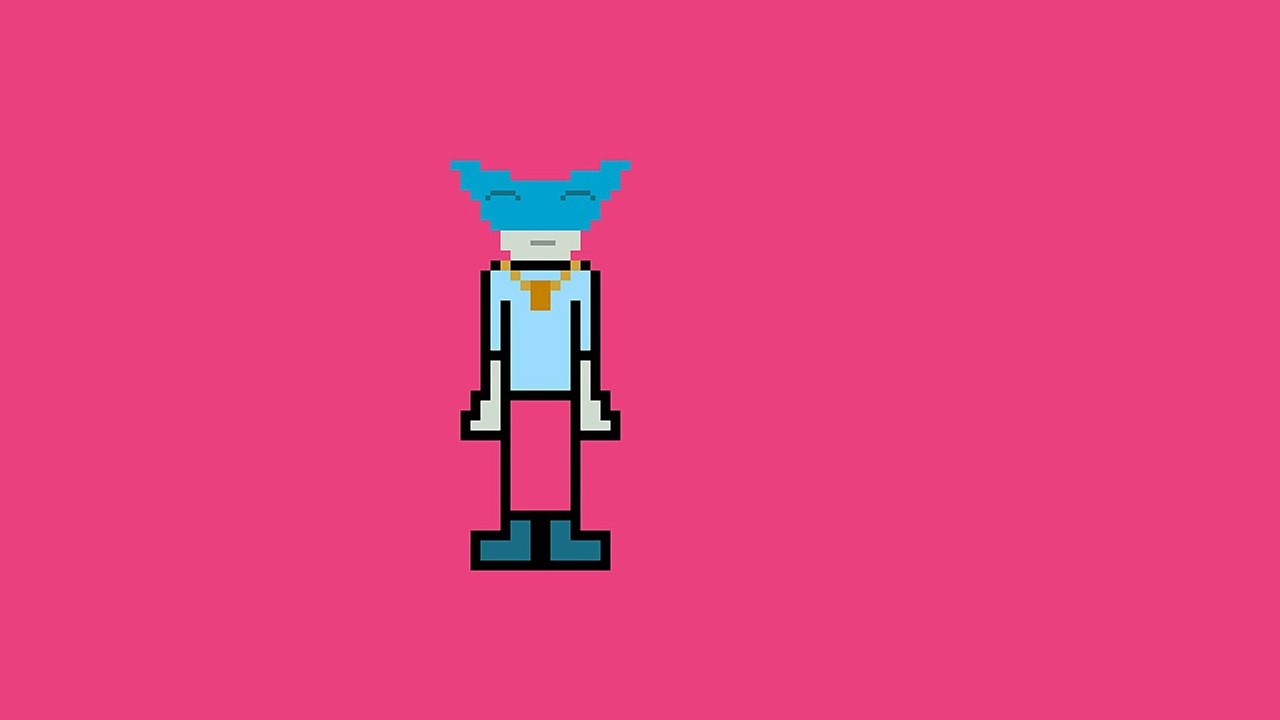 Faeri (Chiptune)