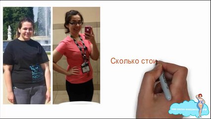 Как похудеть без диет и голоданий
