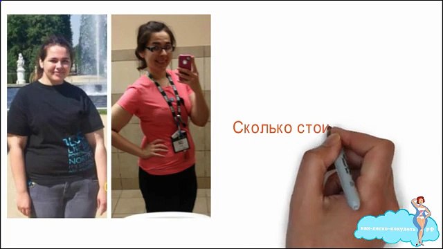 Как похудеть без диет и голоданий