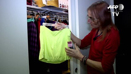 Sexuelle Minderheiten für Sanders - oder Clinton