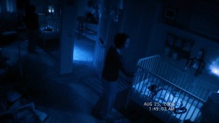 Paranormal Activity 4 Trailer // Bande annonce