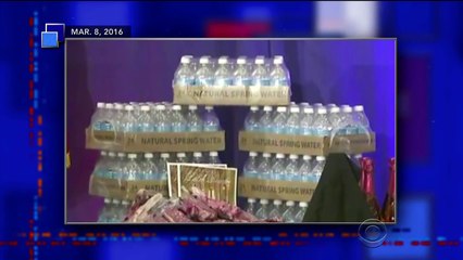 Trump_ Pile Of Meat 2016