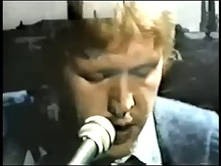 Harry Nilsson 'Mr Richland's Favorite Song'  & 'One' - 1972