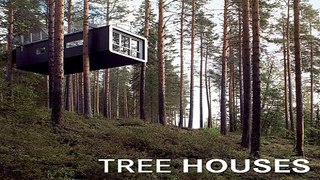 Read Tree Houses Ebook pdf download