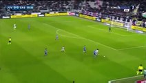 Paulo Dybala Super Goal - Juventus 1-0 Sassuolo 11.03.2016