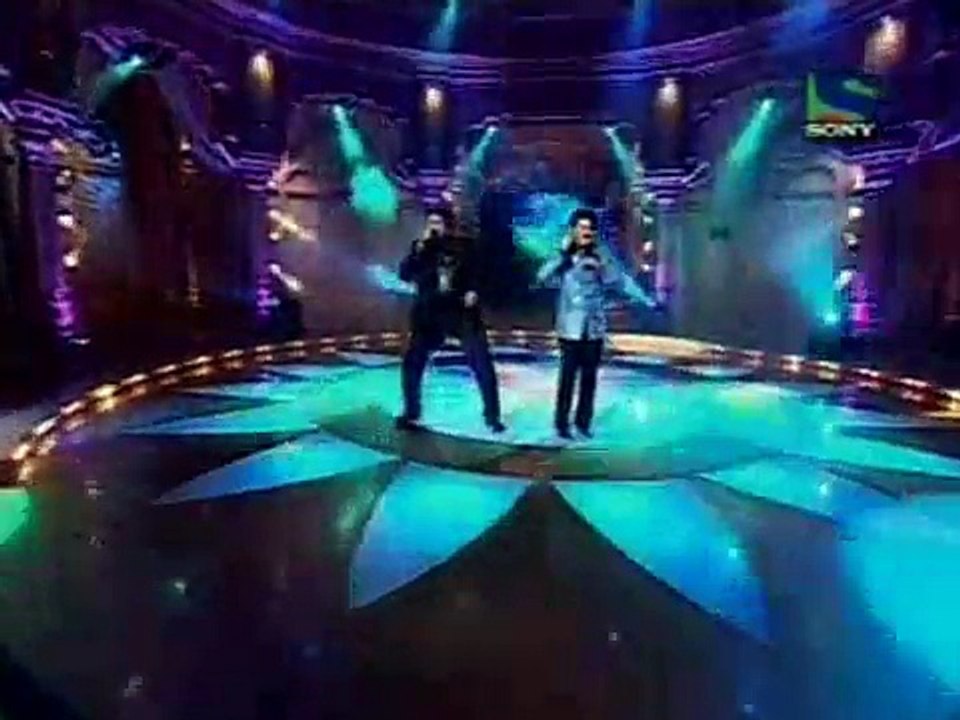 kumar sanu and udit narayan