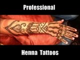 Henna Body Art and Tattooing in Loveland, Colorado