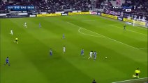 1:0 Paulo Dybala Amazing Goal - Juventus 1-0 Sassuolo 11.03.2016 HD