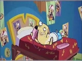 Promo Animales en Calzones en Disney XD