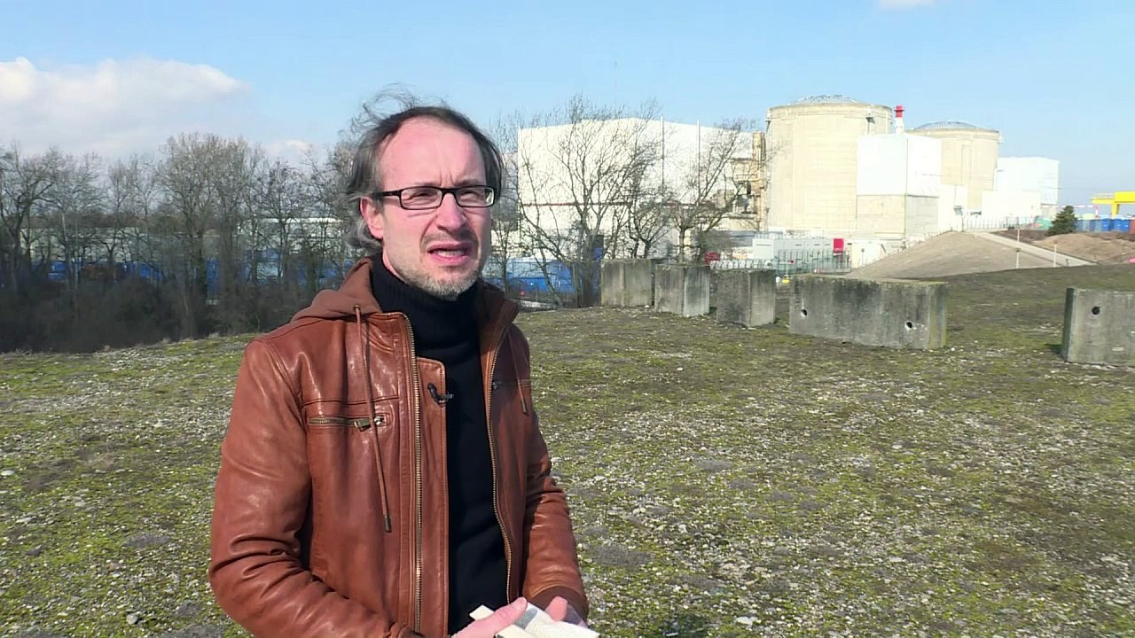 Atomkraftwerk Fessenheim entzweit Deutsche und Franzosen