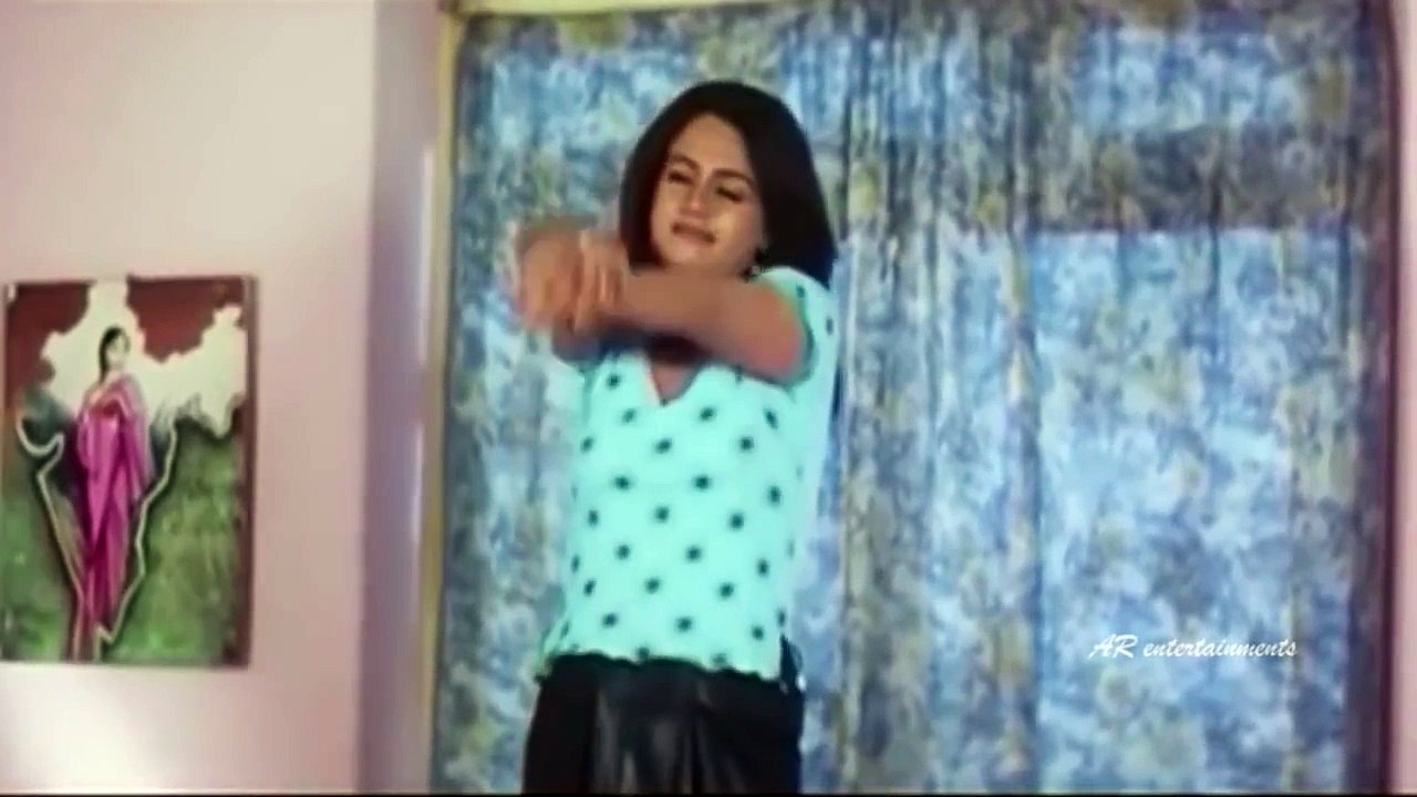 Boss Gifts Condoms to Secretary | Buchi Babu Telugu Movie Scenes
