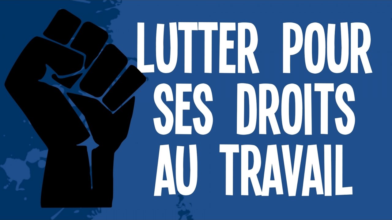 Lutter pour nos droits - Un Peu d'Histoire #11