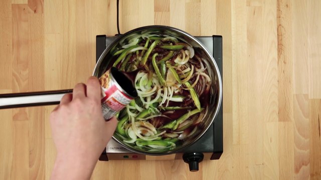 Delicious Food Mashups With Campbell's Soup Presented By BuzzFeed & Campbell's